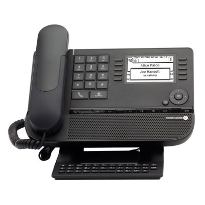 alcatel-lucent8039 electronic telecommunication guadeloupe
