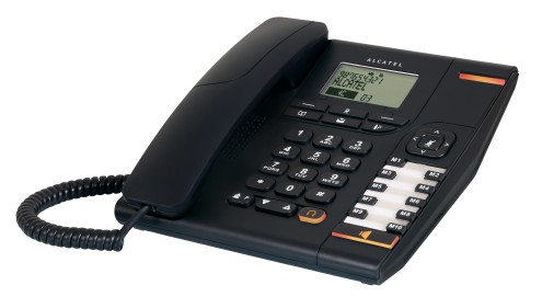 alcatel780 electronic telecommunication guadeloupe